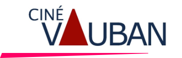 CinéVauban & La Grande Passerelle