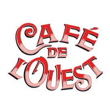 Café de l'Ouest - Saint-Malo Maison Hector
