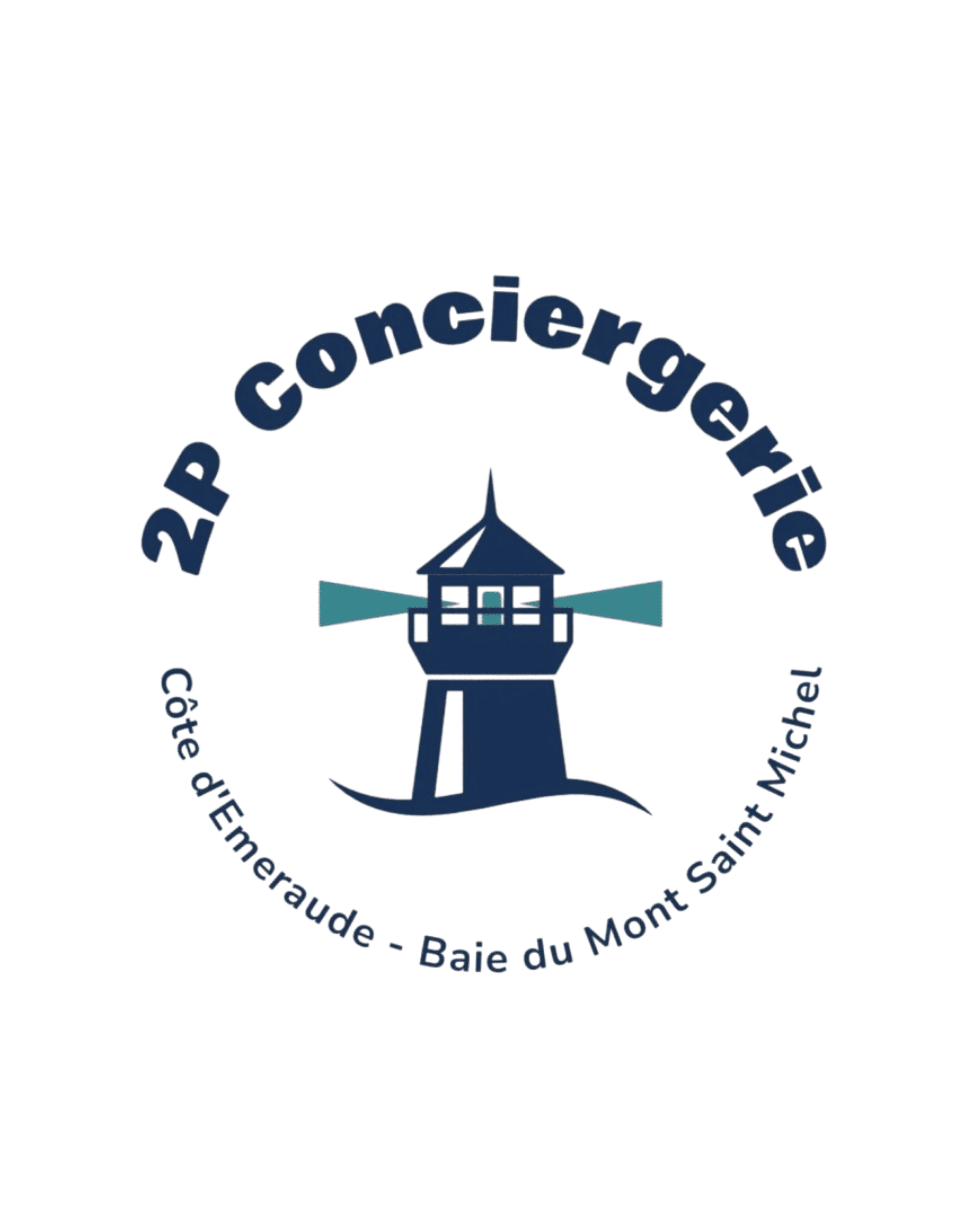 2P CONCIERGERIE