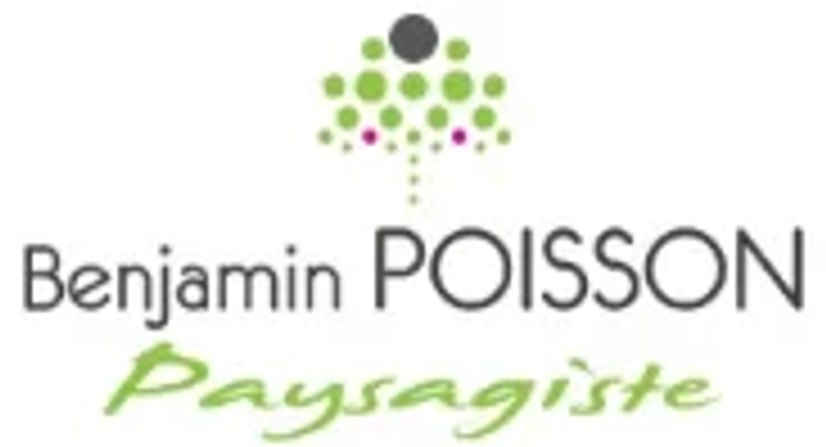 BENJAMIN POISSON PAYSAGISTE